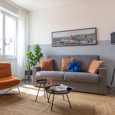 Casa Spritz Lägenhet Florens Exteriör bild