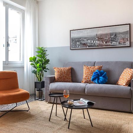 Casa Spritz Lägenhet Florens Exteriör bild