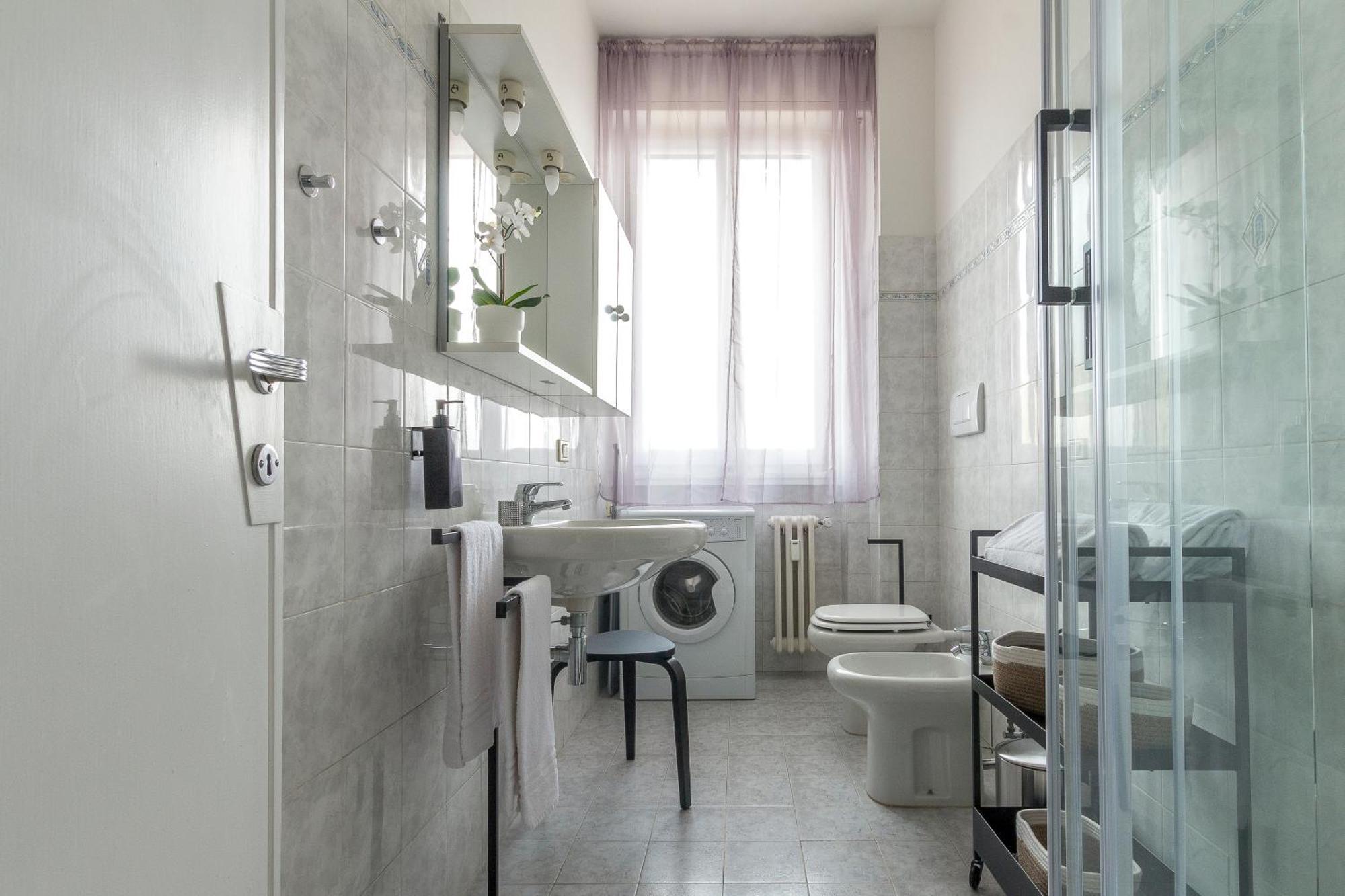 Casa Spritz Lägenhet Florens Exteriör bild