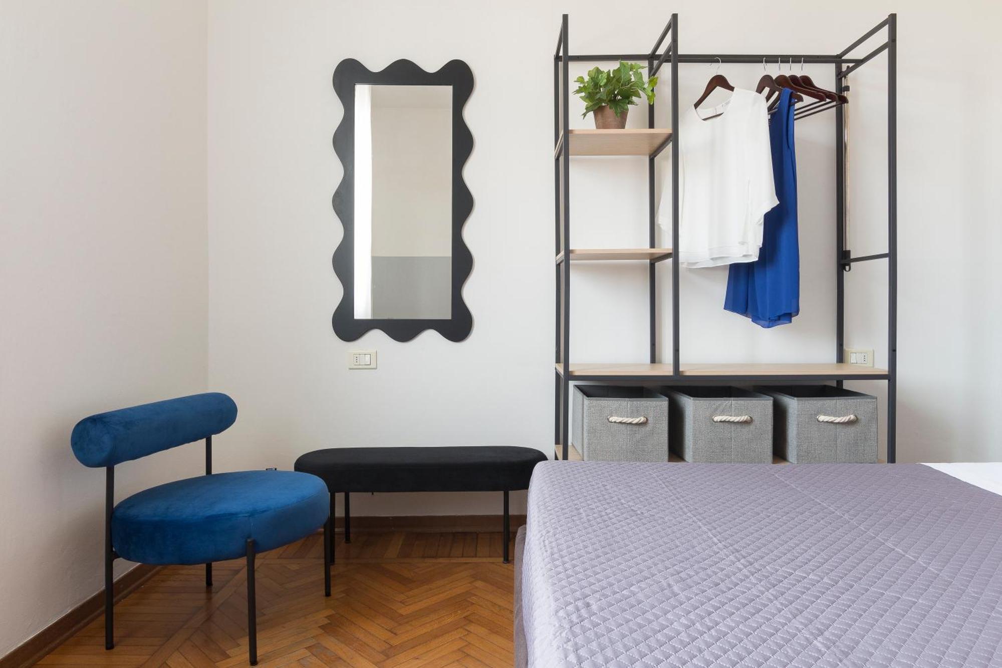 Casa Spritz Lägenhet Florens Exteriör bild