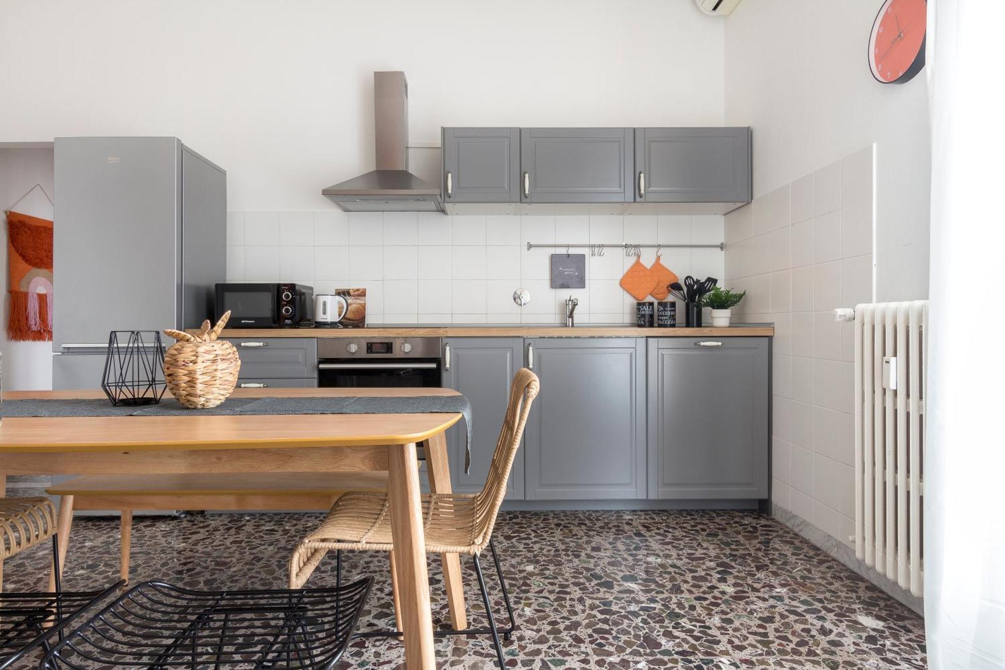 Casa Spritz Lägenhet Florens Exteriör bild