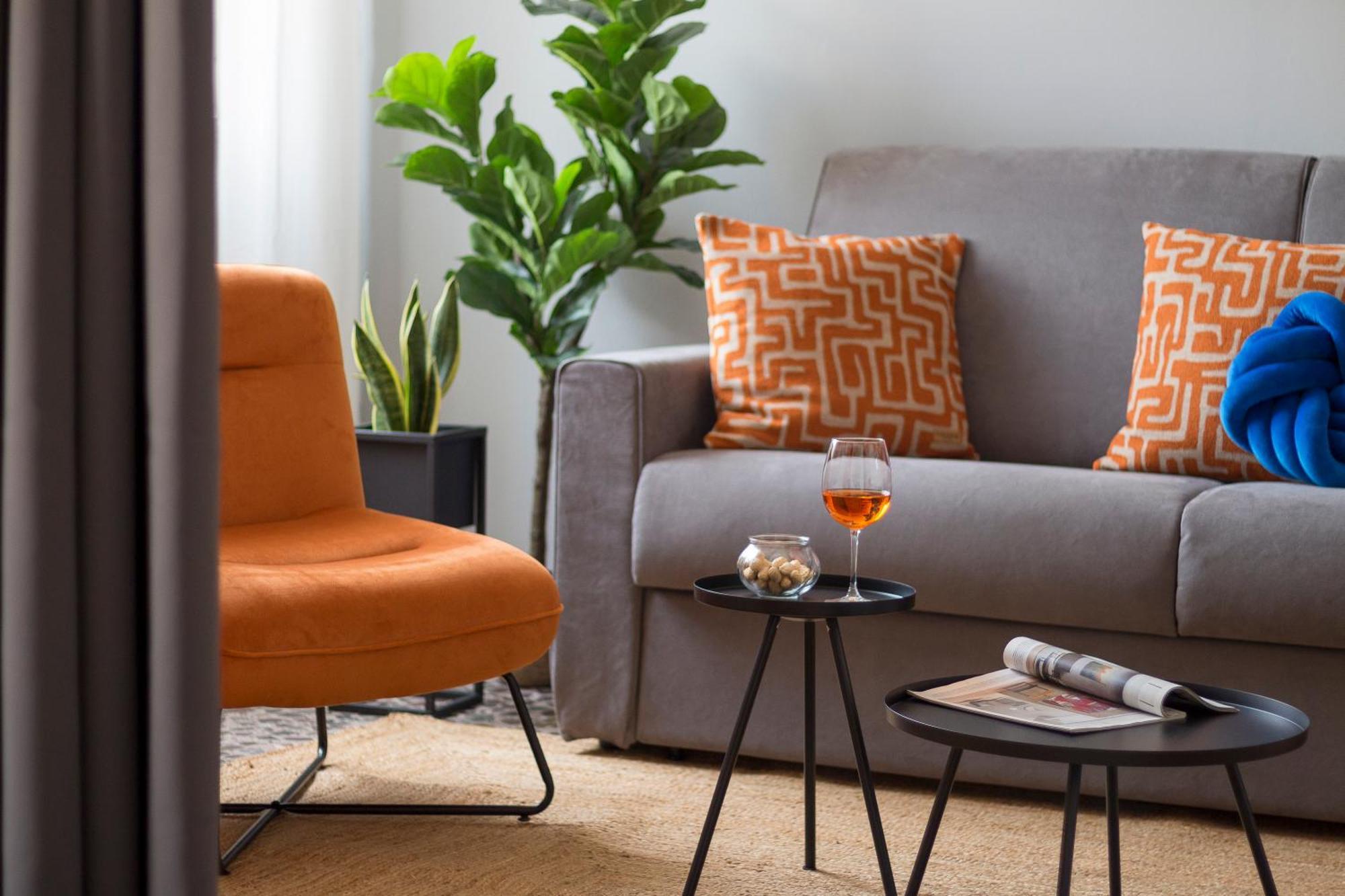 Casa Spritz Lägenhet Florens Exteriör bild