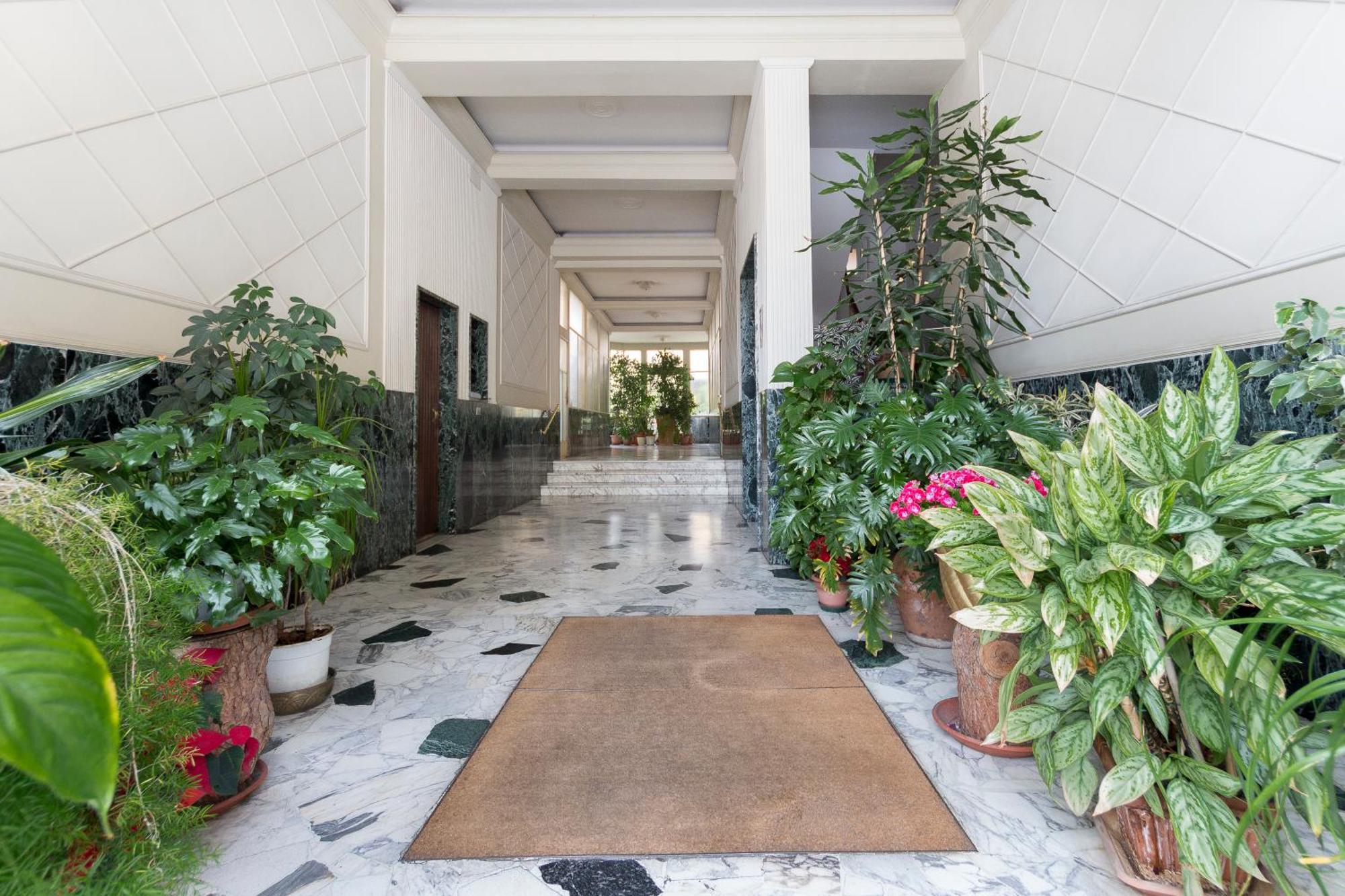 Casa Spritz Lägenhet Florens Exteriör bild