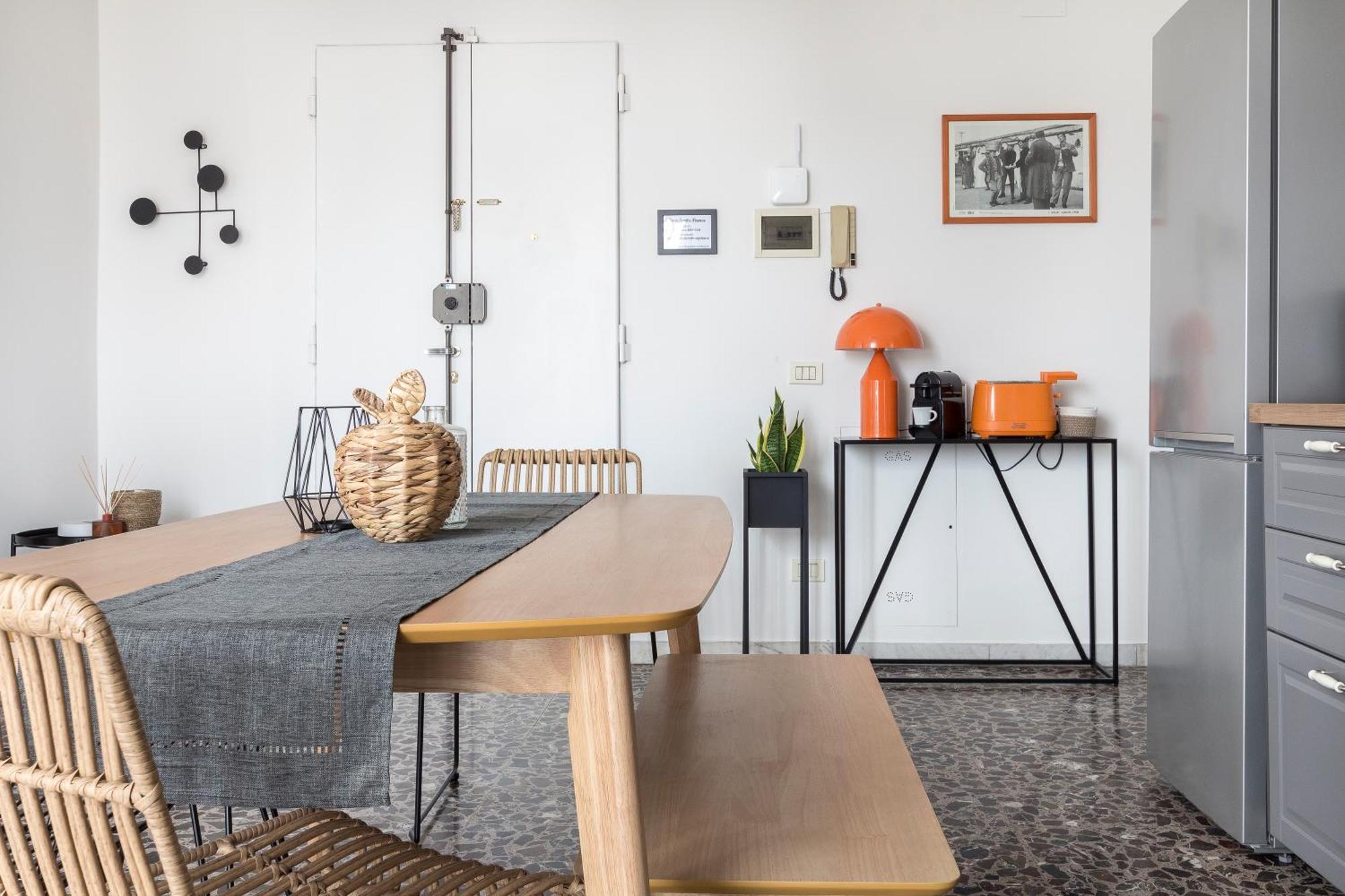Casa Spritz Lägenhet Florens Exteriör bild